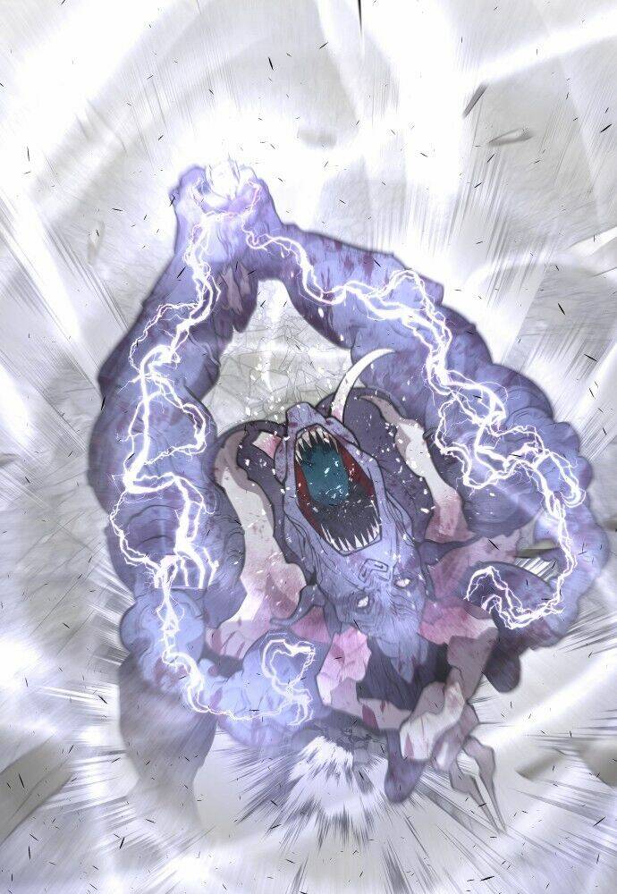 kĩ nguyên của anh hùng chapter 83 32