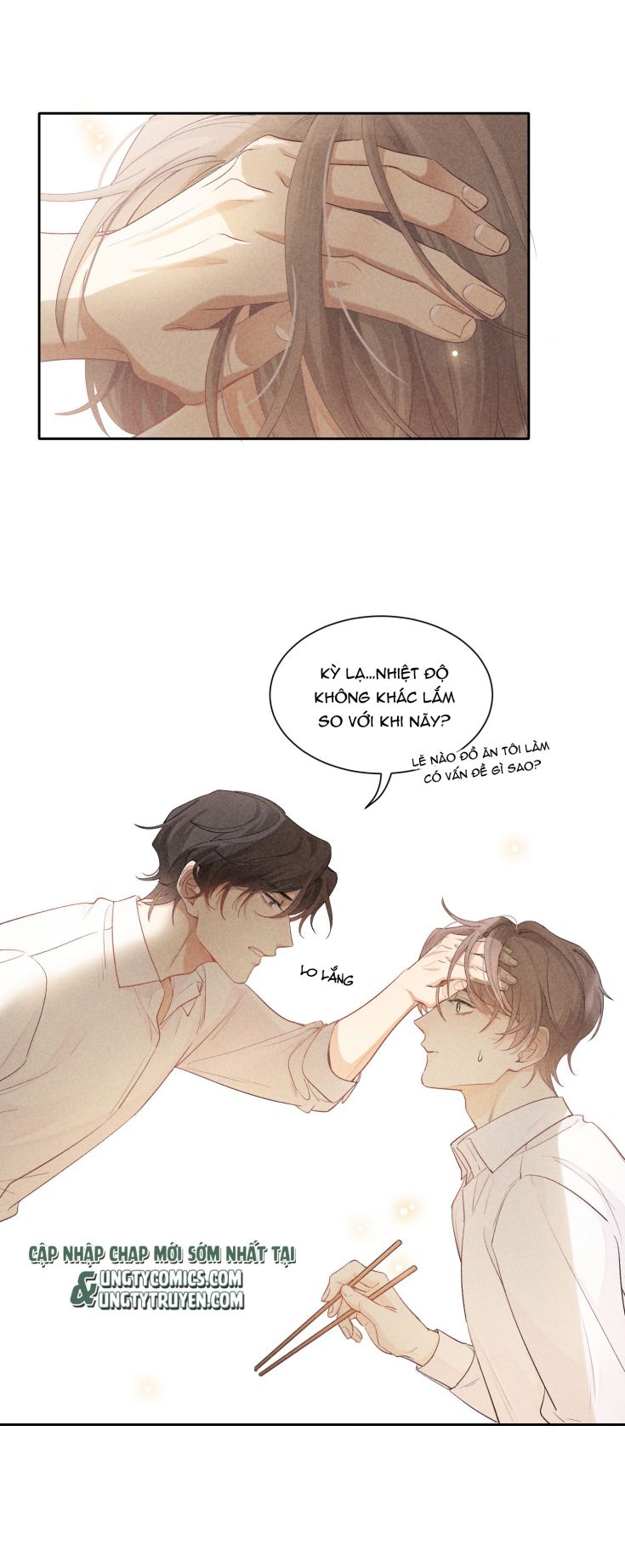 trò chơi săn mồi chapter 20 5