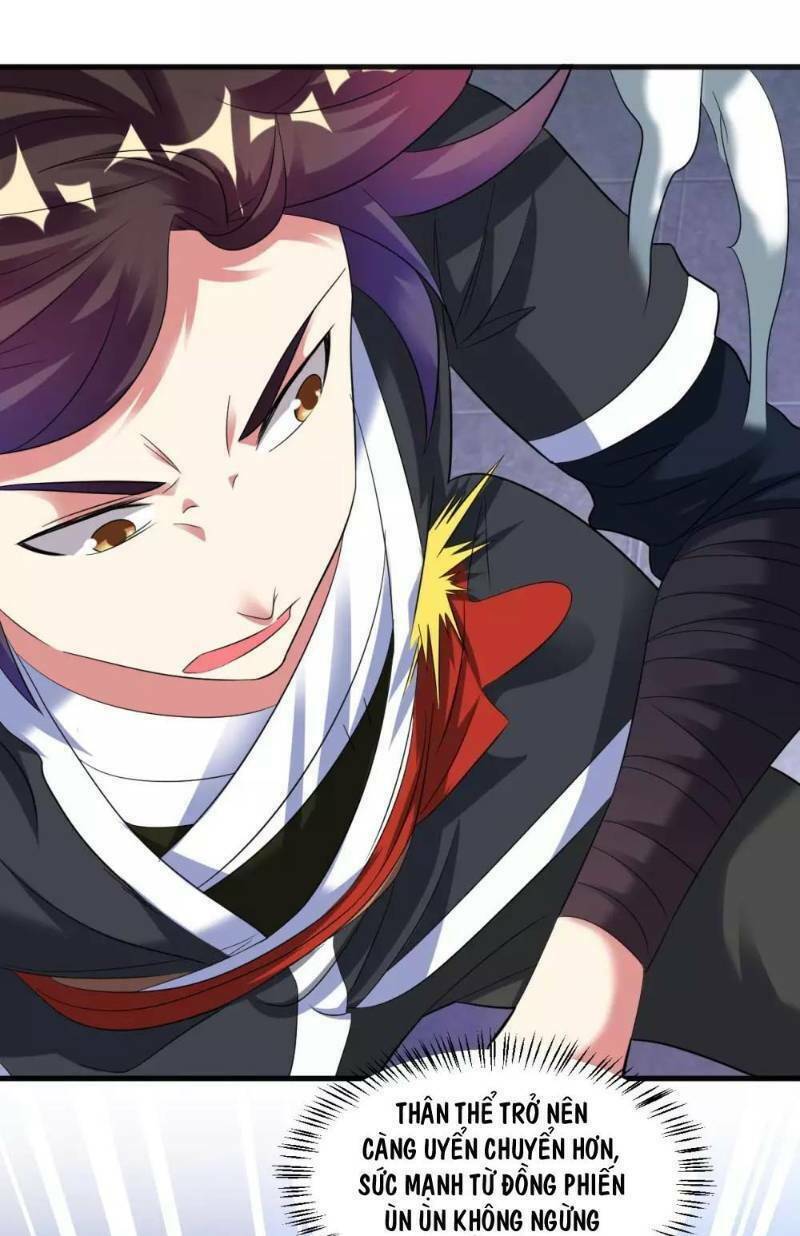 đạo ấn chapter 39 13