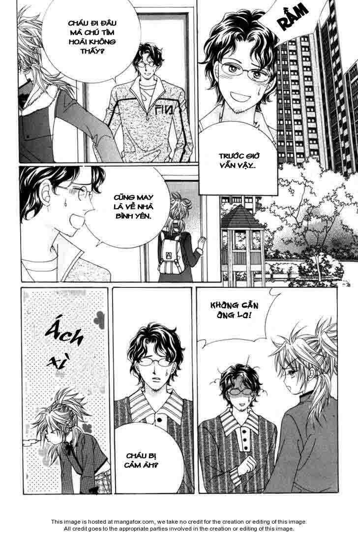 she's scary chapter 11 4