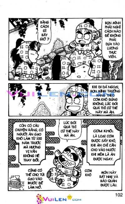 ninja loạn thị chapter 64 102