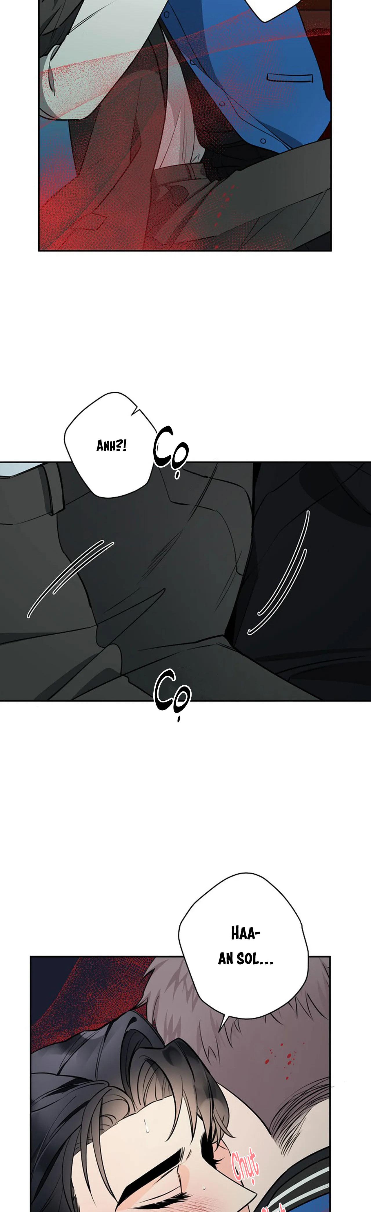 đêm dịu dàng chapter 37 7