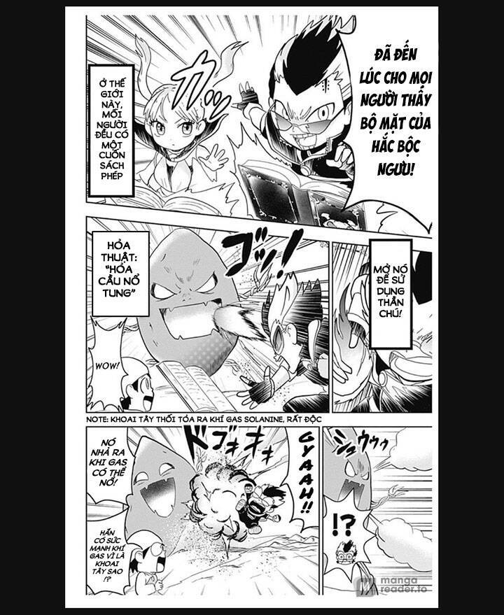 asta's journey to wizard king chapter 1 25