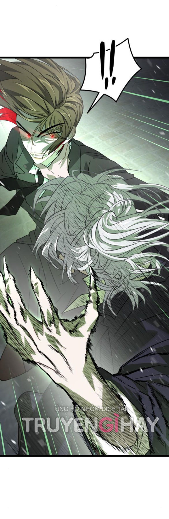 dark moon - tế đàn ánh trăng chapter 46.1 20