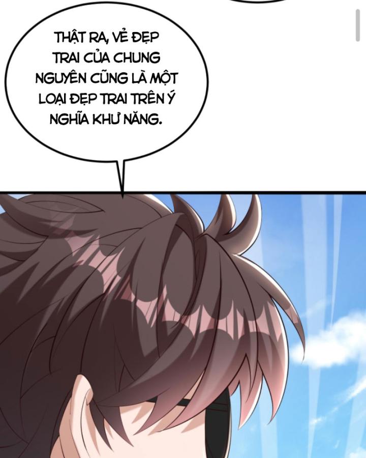 học cùng em gái, tôi bất cẩn vô địch rồi chapter 84 16
