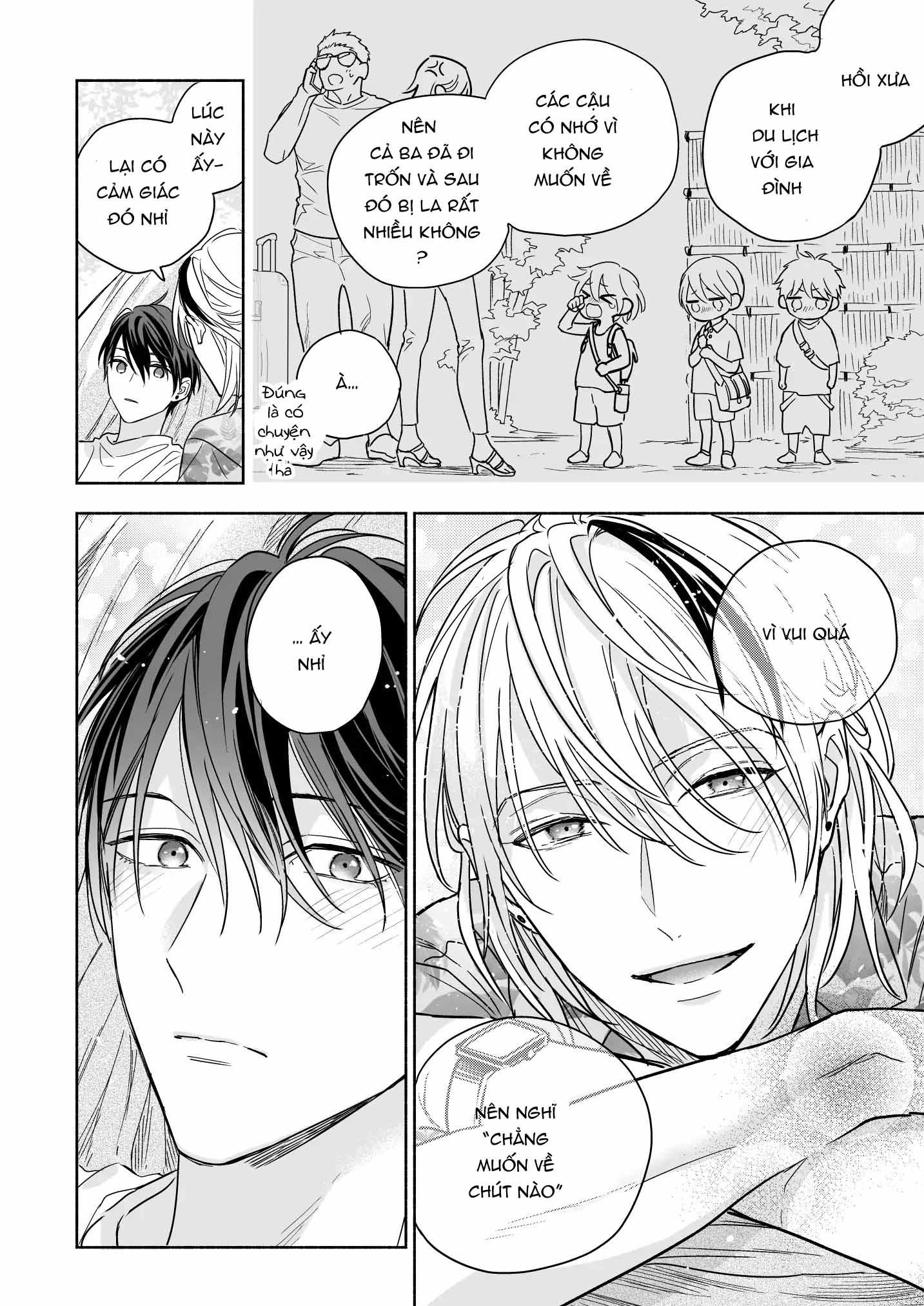 oneshot vicera comics house chapter 54 26