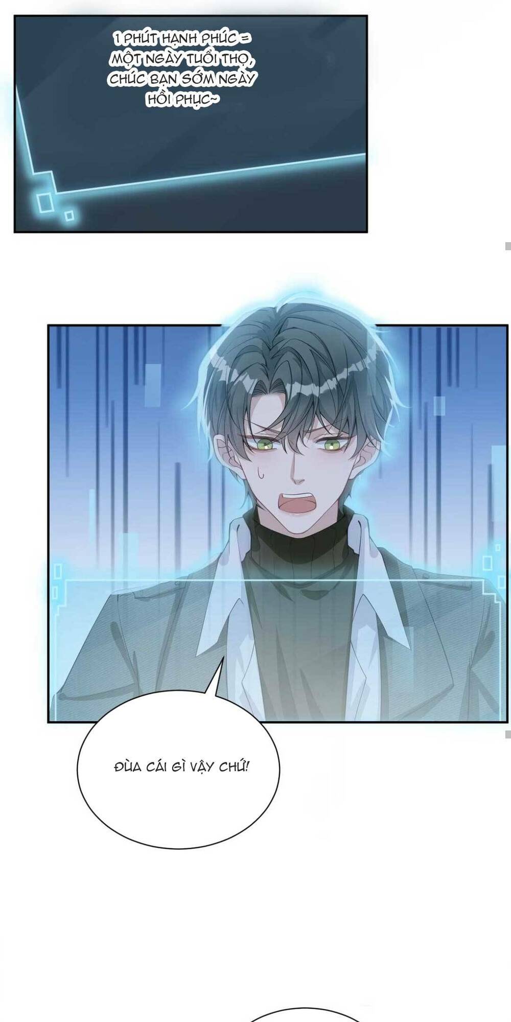 hôm nay thiên kim lại đi vả mặt chapter 2 16