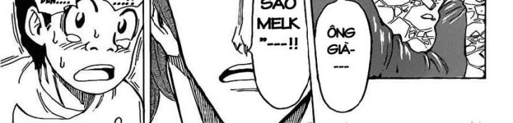 thánh tỏi sành ăn chapter 114 37