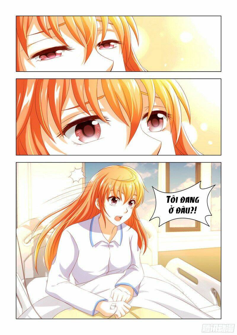 xuân phong nhất độ cộng triền tình chapter 20 6