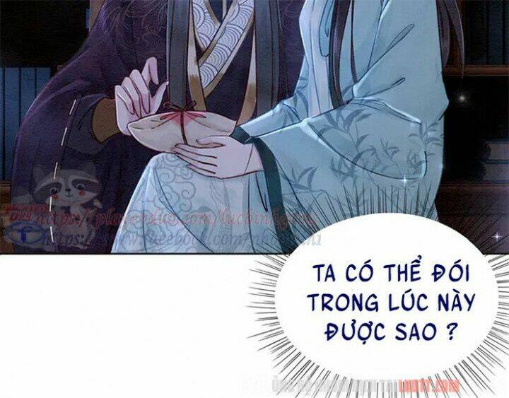 trọng sinh bá sủng nhiếp chính vương quá mạnh mẽ chapter 111 50