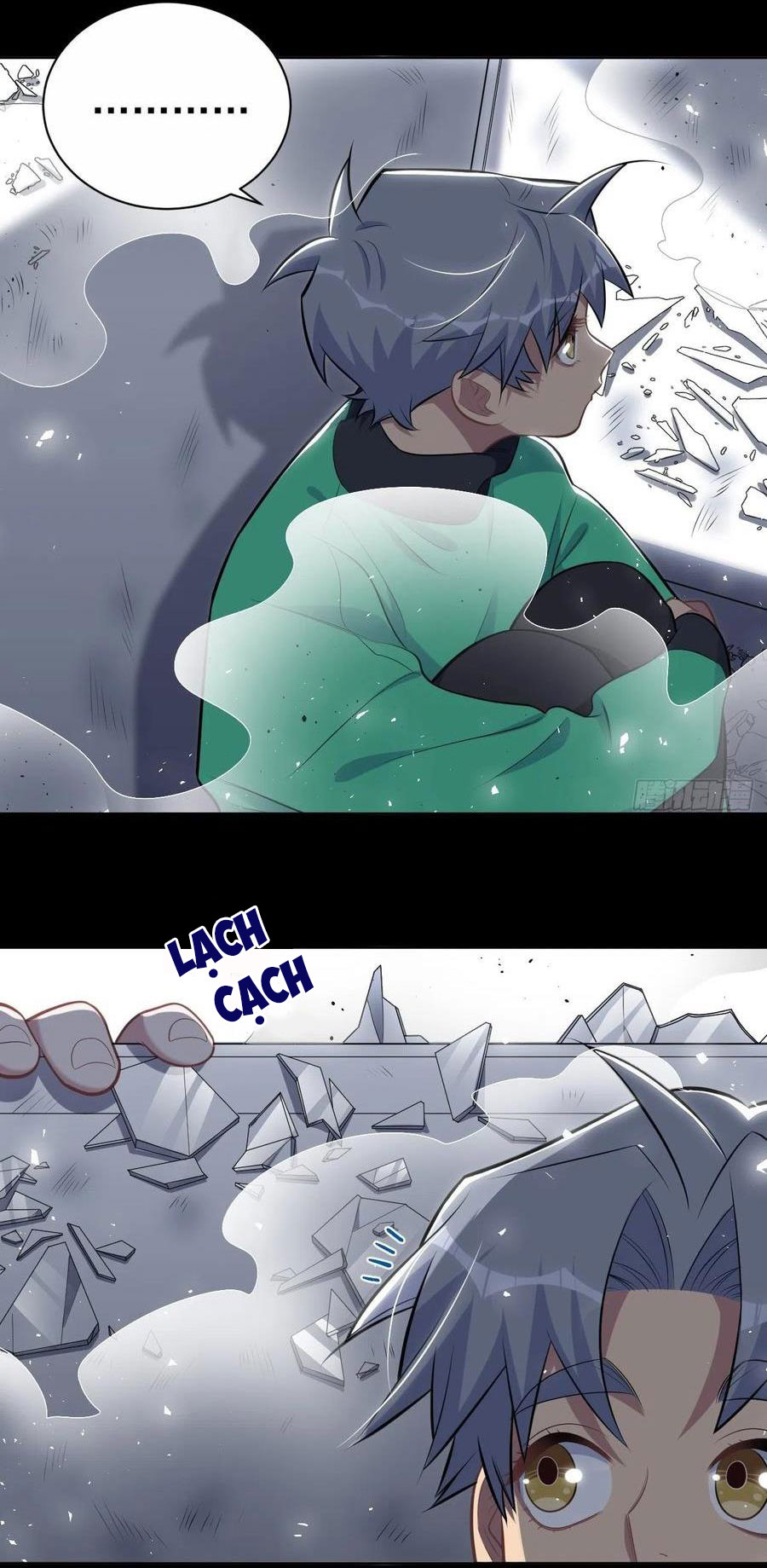 bố vợ đại nhân là bà xã chapter 187 11