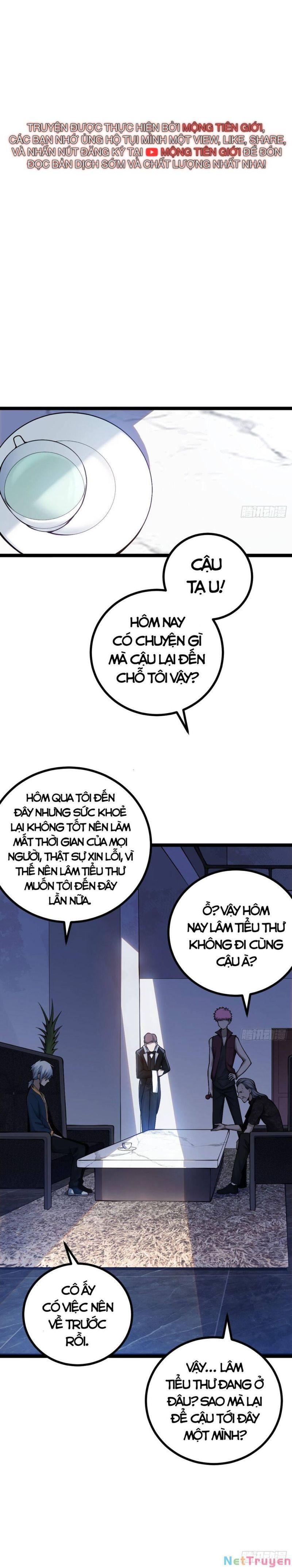 thiên sư chapter 13 4