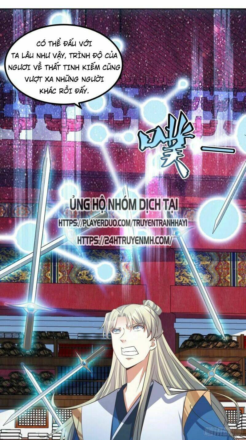 đỉnh cấp phản phái đại sư huynh chapter 50 26