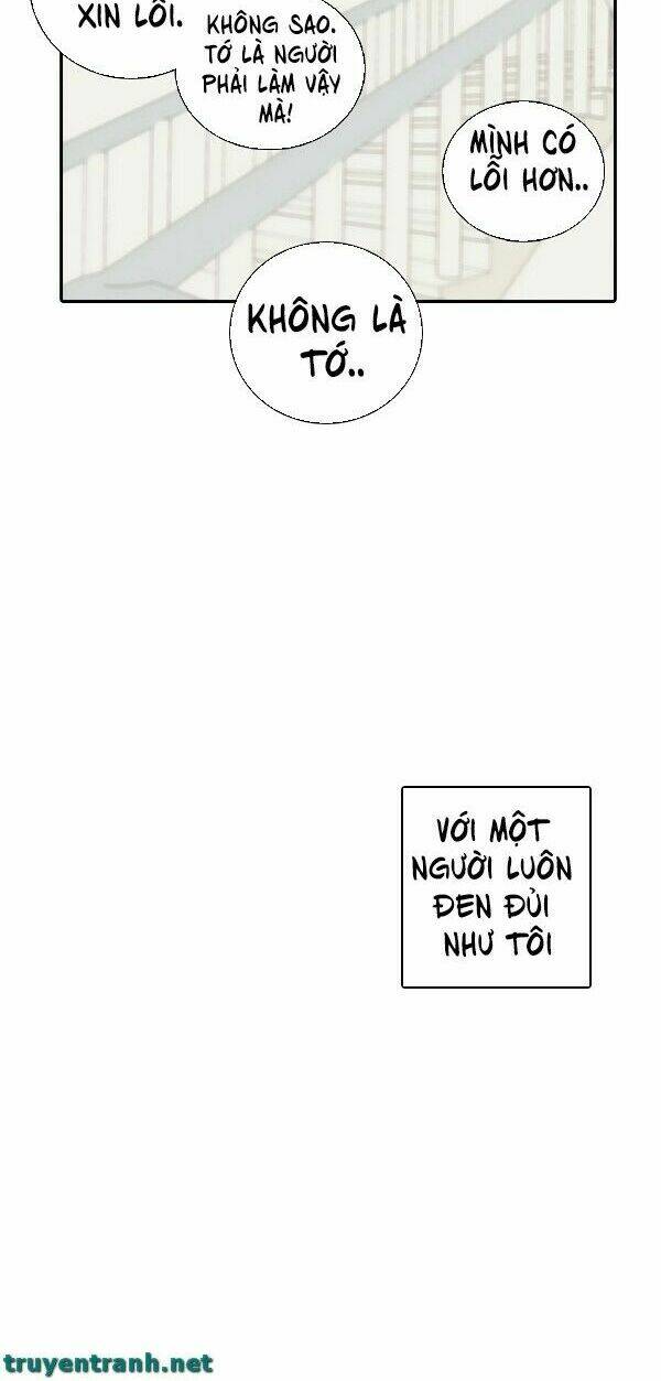 how to open a triangular riceball chapter 3 42