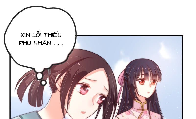 ngày nào thiếu soái cũng ghen chapter 26 21