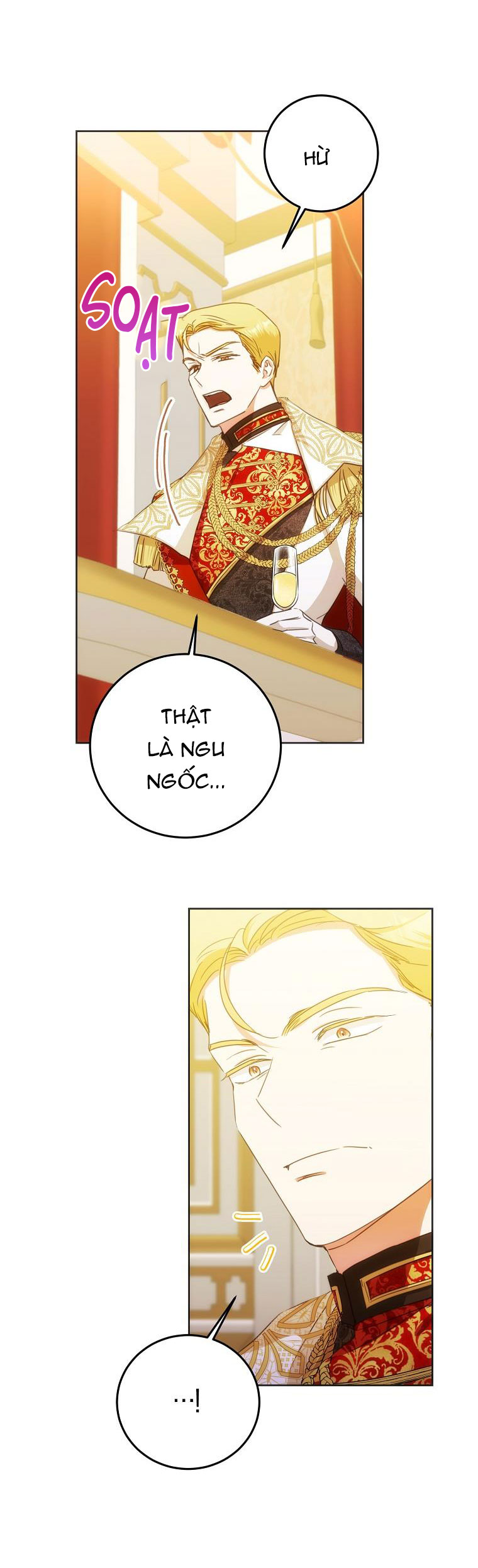 trở thành vợ của nam chính chapter 33.1 20