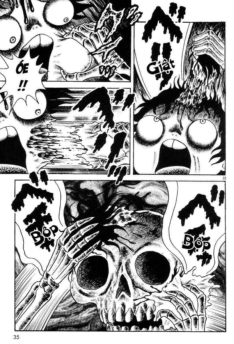 skin & bone chapter 2 5