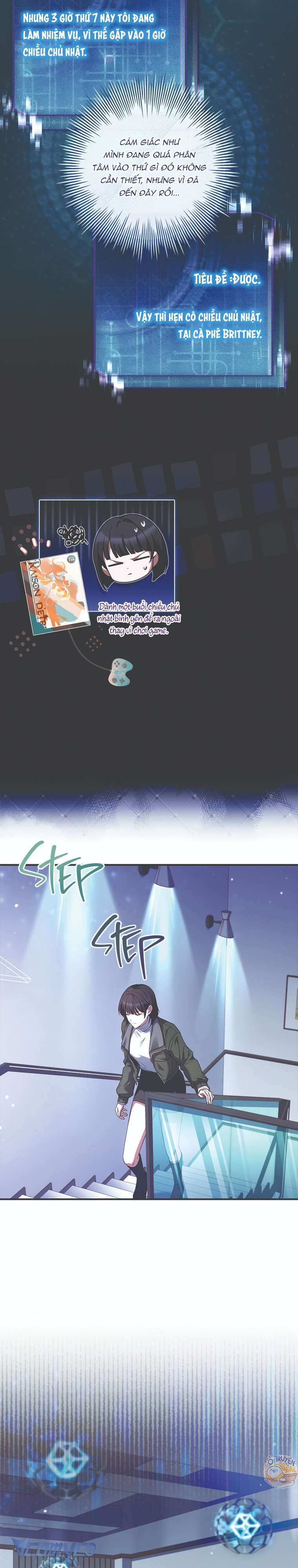 tôi đã tắt cài đặt chế độ nhận thức nỗi đau! chapter 24 23