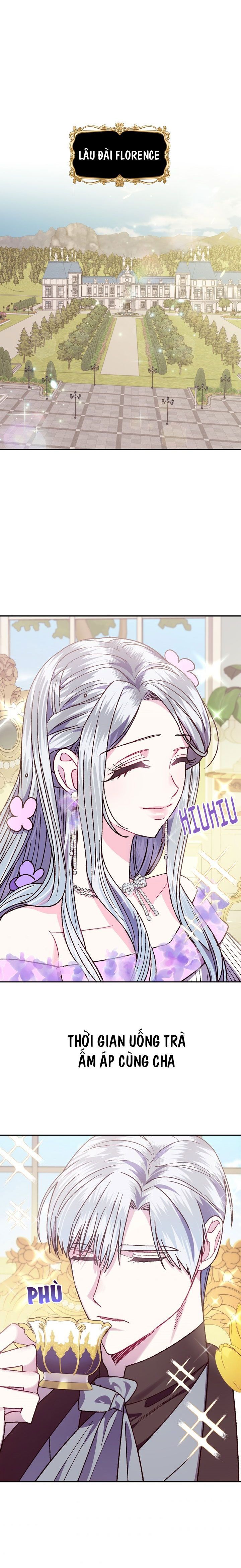 cha à, con không muốn kết hôn đâu chapter 21 9