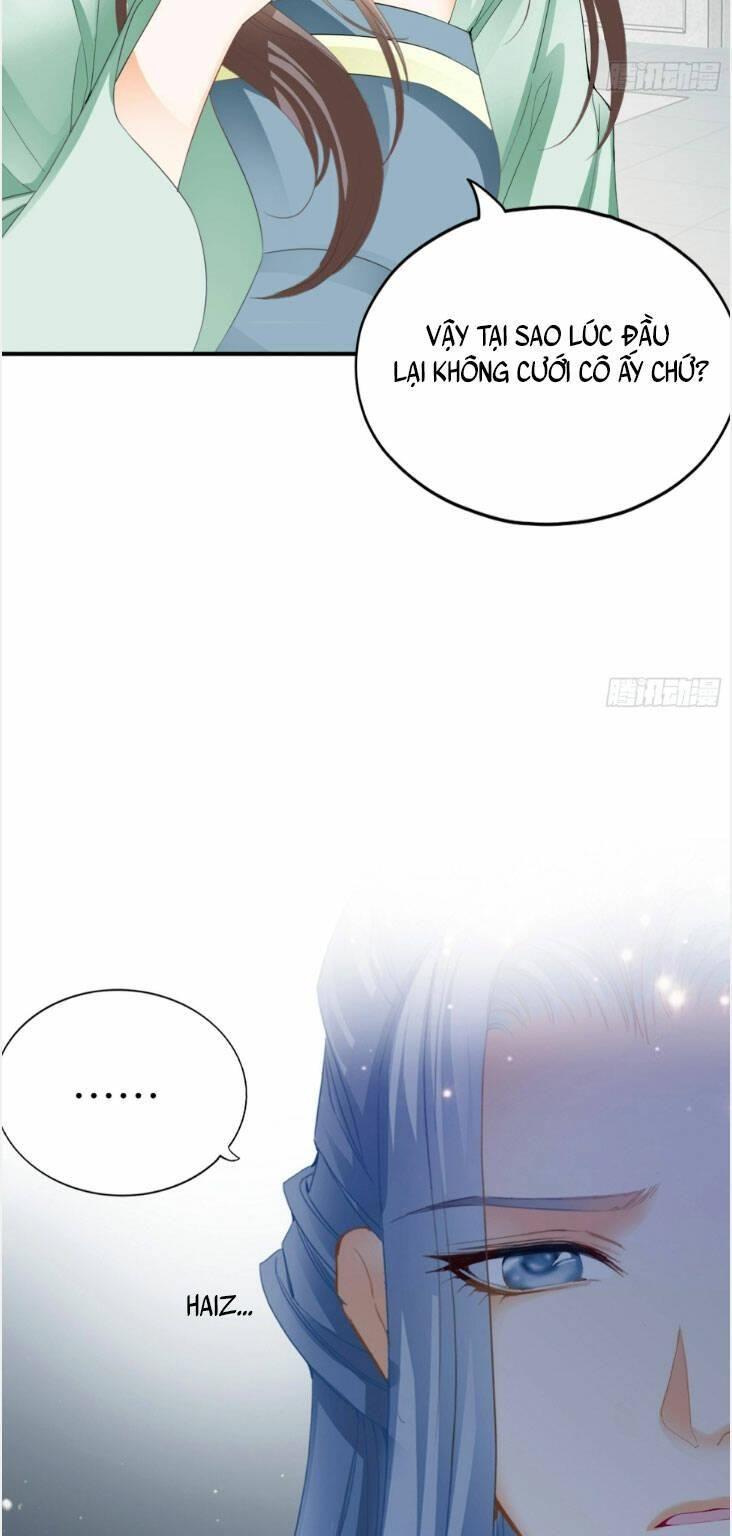 bổn vương muốn nàng chapter 193 14