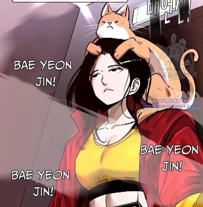 shark - cá mập chapter 301 52