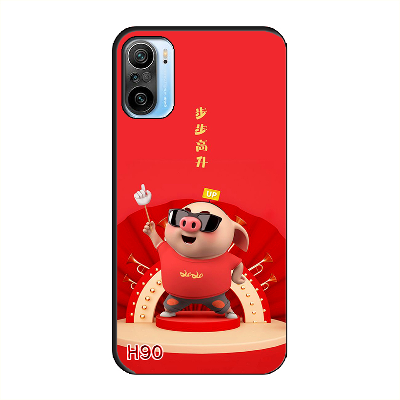 Ốp Lưng Dành Cho XIAOMI K40