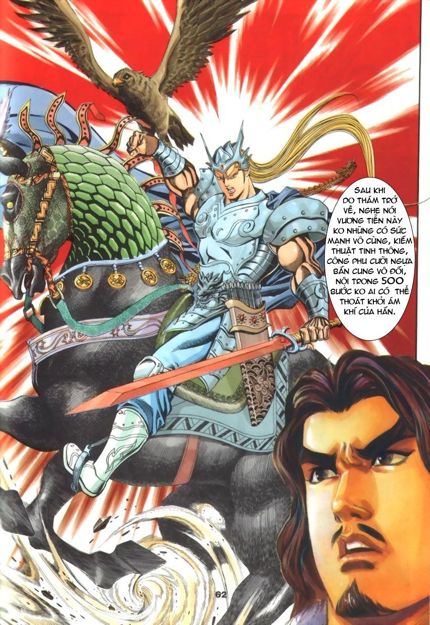 tầm tần ký chapter 41 1