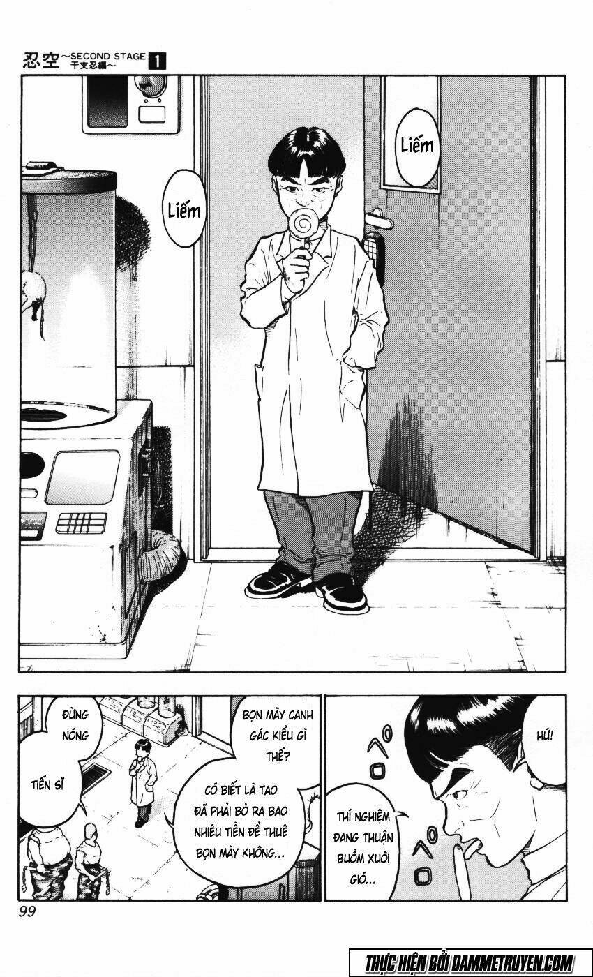 ninku second stage - eto ninhen chapter 3 11