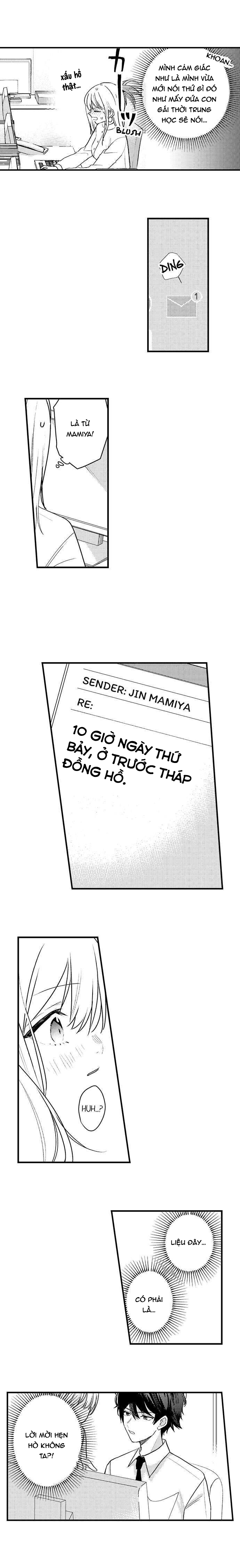 ông chủ incubus và cô nàng văn phòng lạnh lùng chapter 7.1 6