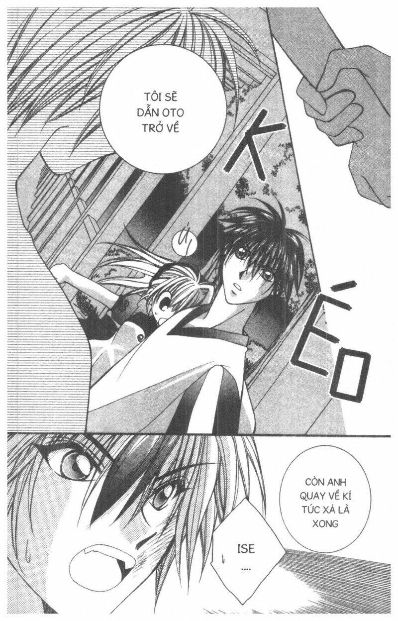 milk crown chapter 4 130