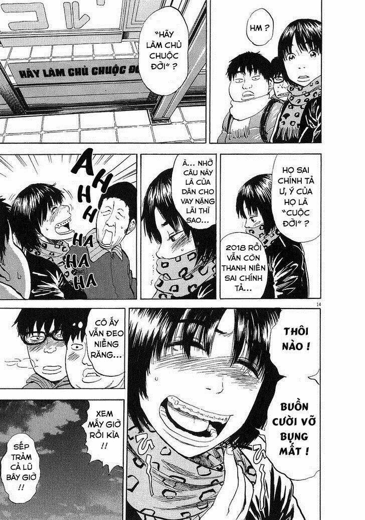 boy on the run chapter 25 14