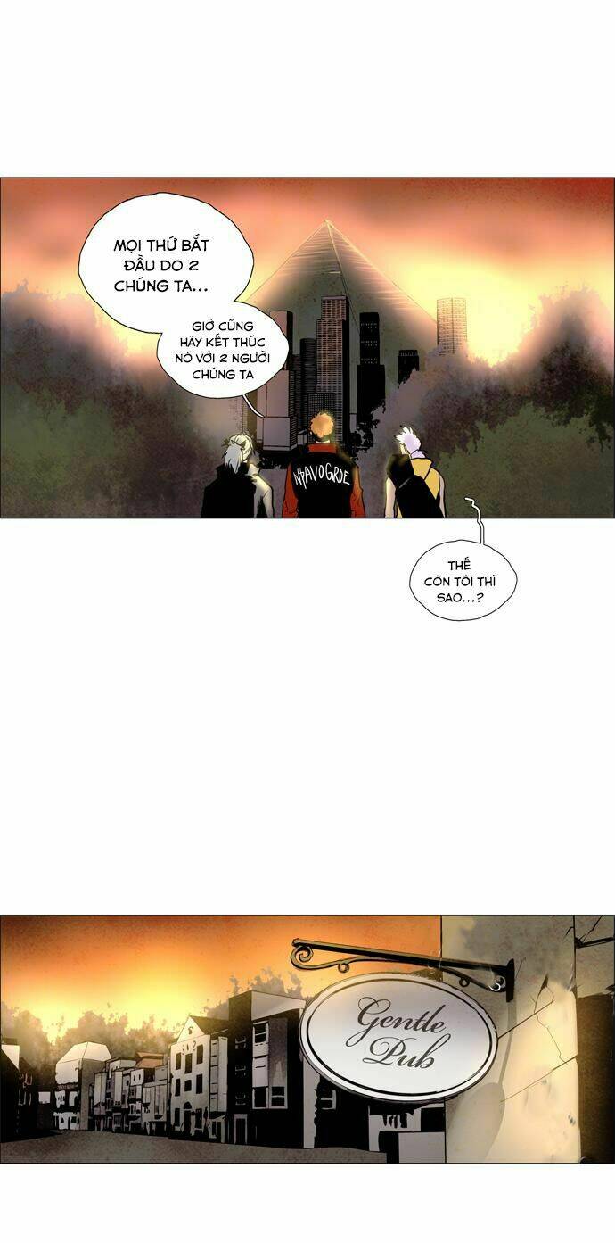 lessa 2: the crimson knight chapter 58 12