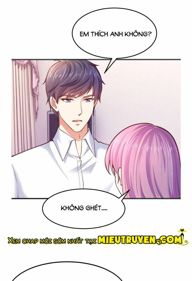 thú cưng độc quyền của boss chapter 19 24