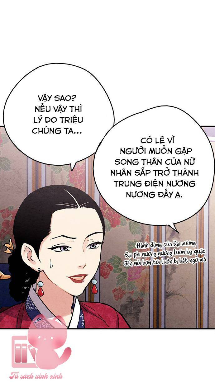 lệnh cấm hôn của hoàng đế bệ hạ chapter 88 53