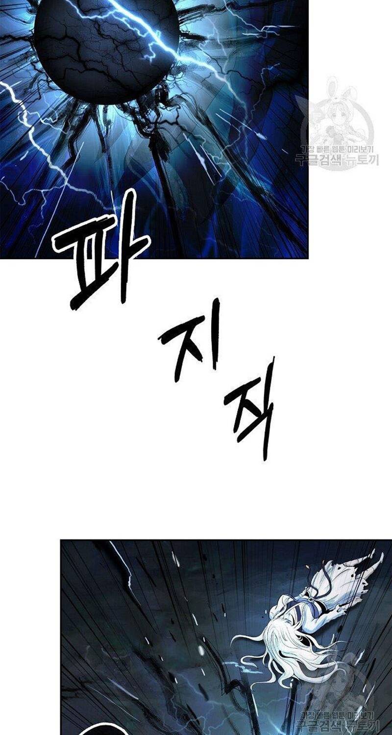 xuyên không thành hổ chapter 83 4