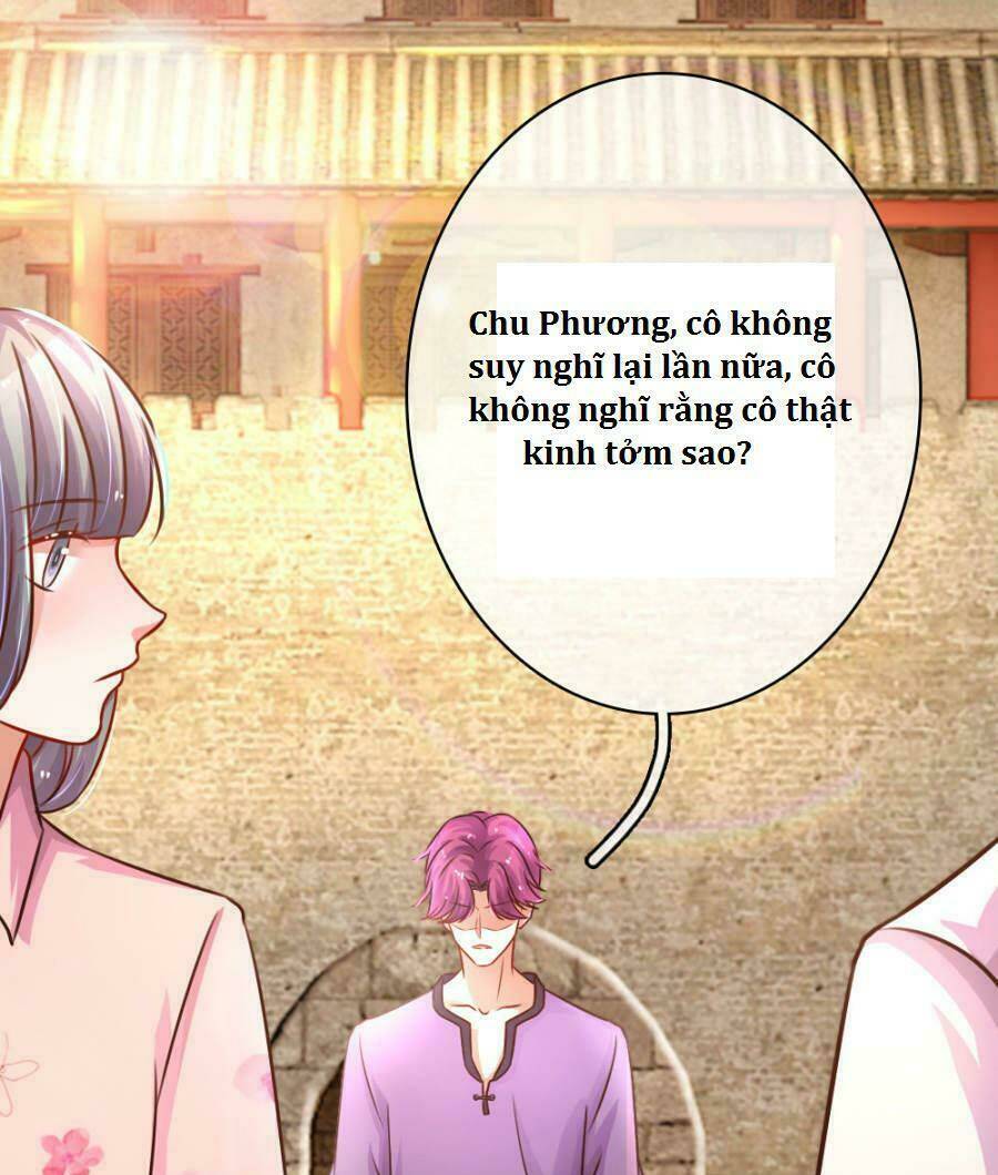 trùng sinh để trả thù chapter 49 21