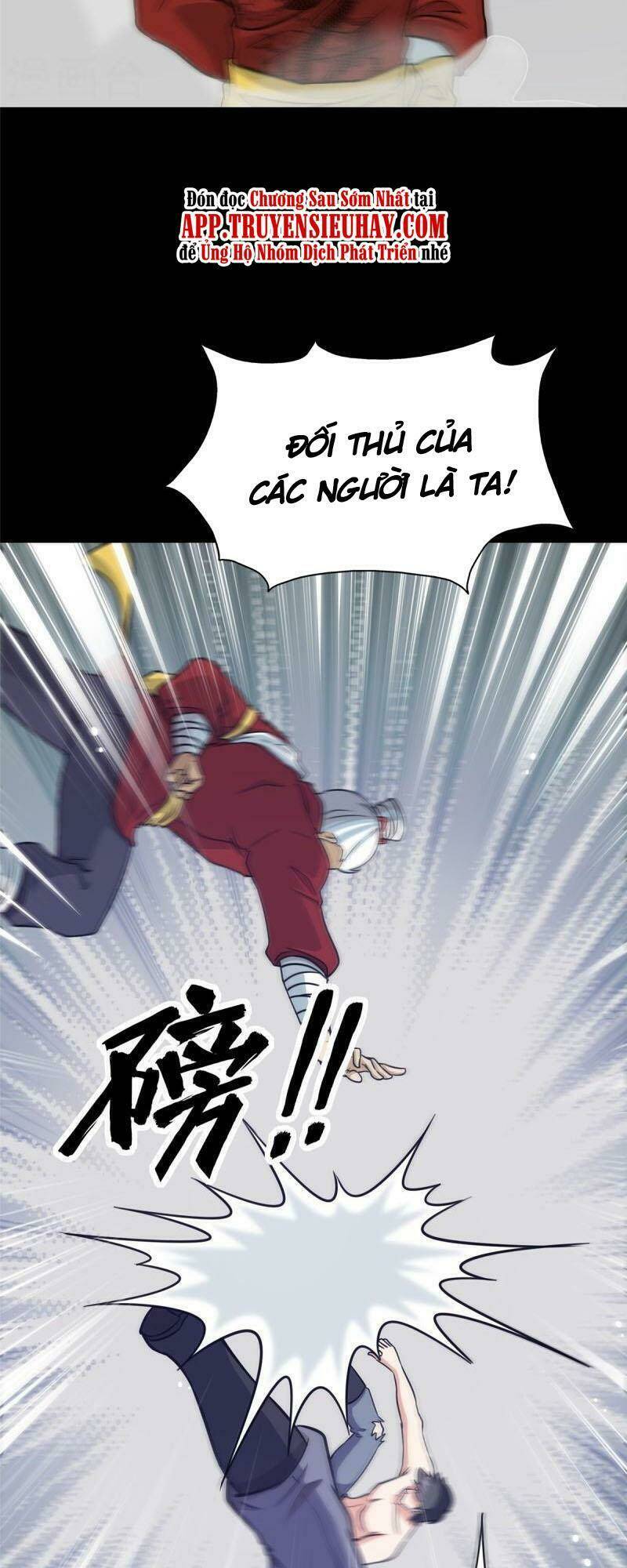 bạn gái virus của tôi chapter 352 37
