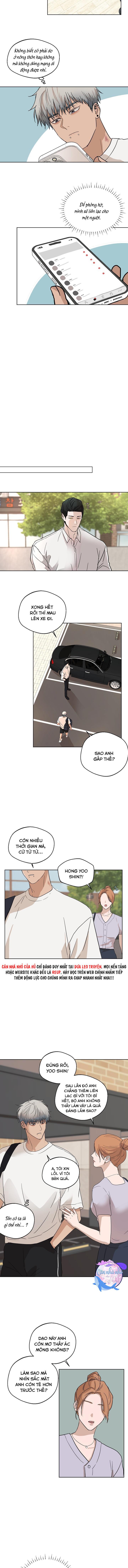 quỷ sex chapter 5 8