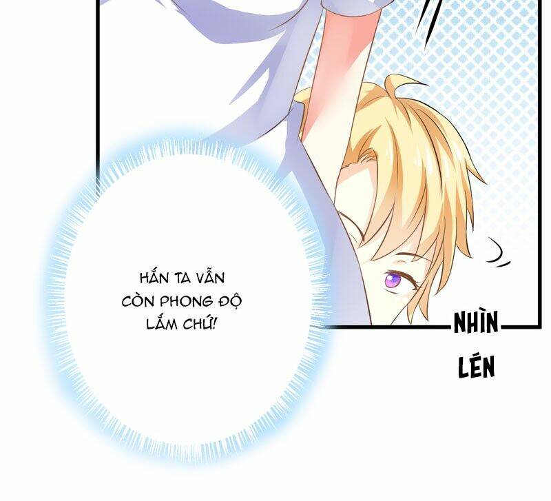 hào môn cường sủng: vật chơi 100 ngày của tổng tài chapter 8 15