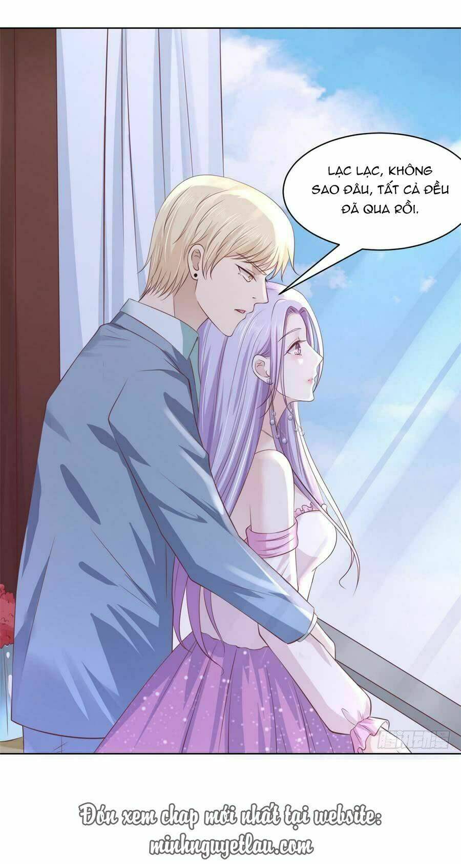 liệt ái tri hạ: series mật đào tiểu tình nhân chapter 246 32