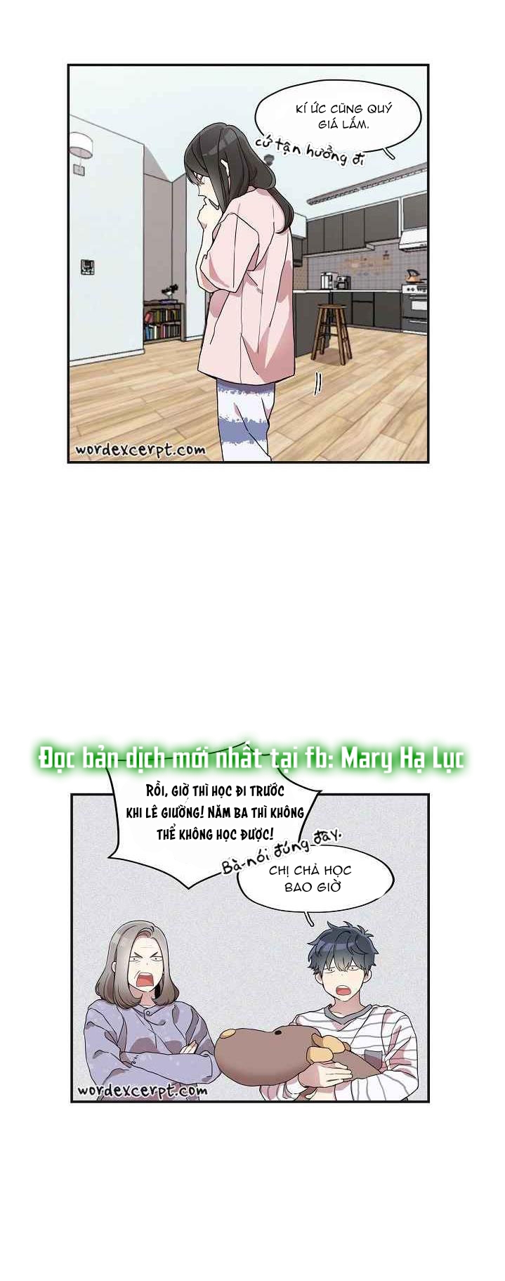 khoảng thời gian chúng ta đã bỏ lỡ chapter 6.3 7