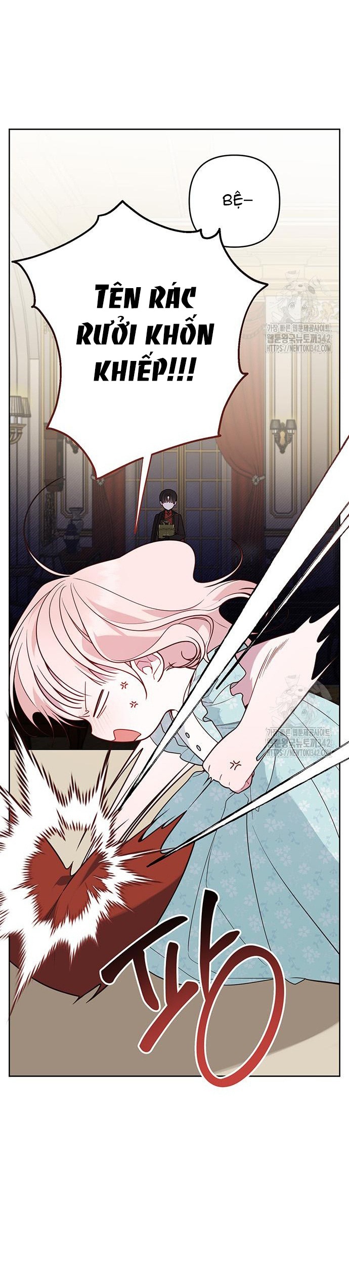 tiểu bạo chúa chapter 68.2 7