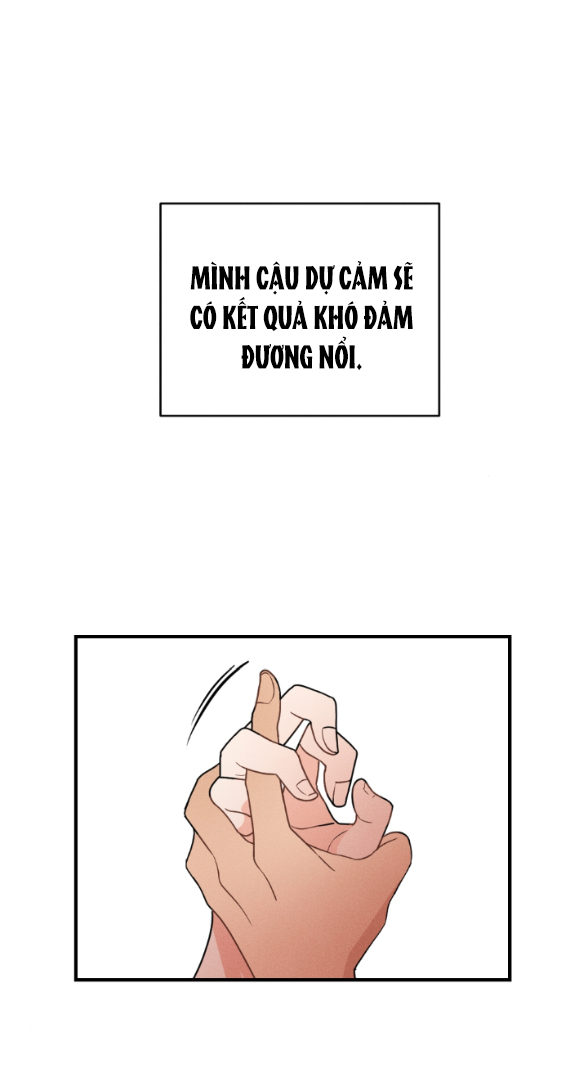 Mất Tư Cách Bạn Bè chapter 1.2 - Trang 7