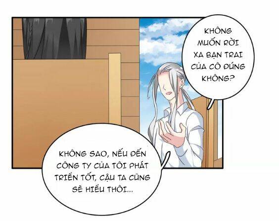 lều khều biết yêu chapter 74 14