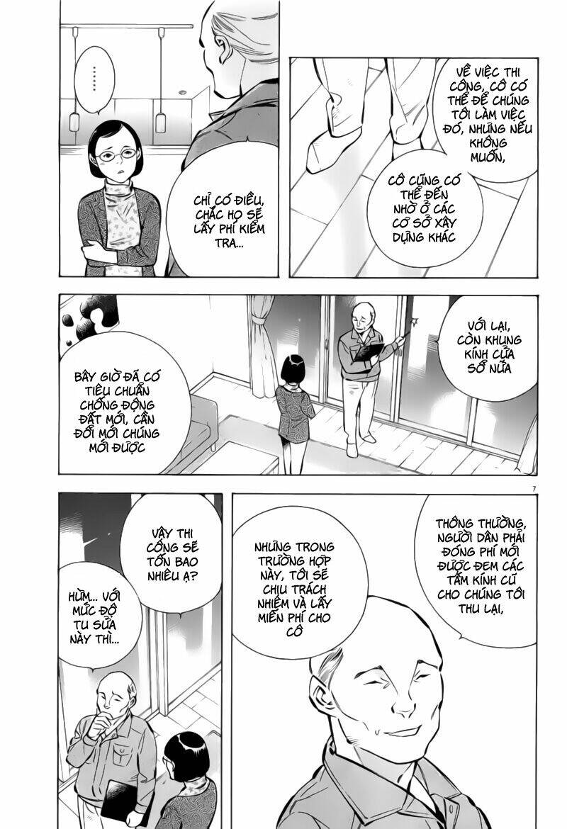 shin kurosagi - con diệc đen 2 chapter 142 7