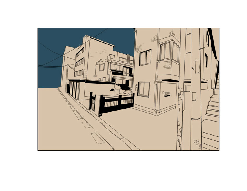 thú cưng của tôi là dơi chapter 37 25