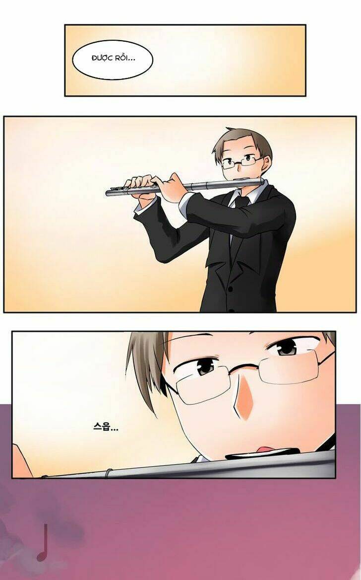 haunted school - ngôi trường ma ám chapter 2 24