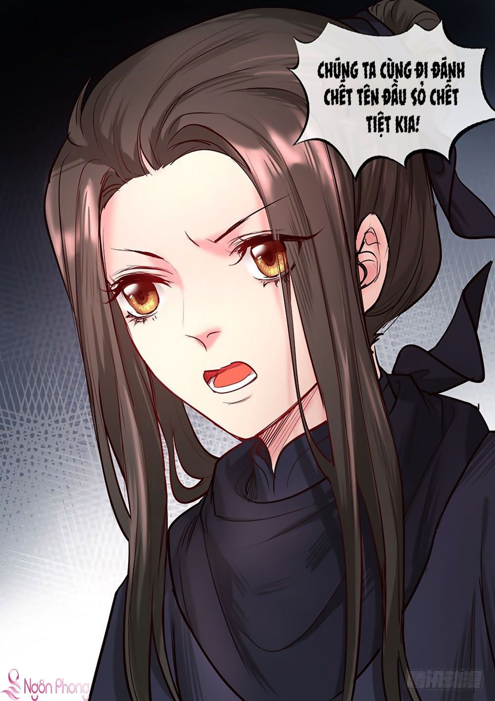 Luôn Có Yêu Quái Chapter 284 12