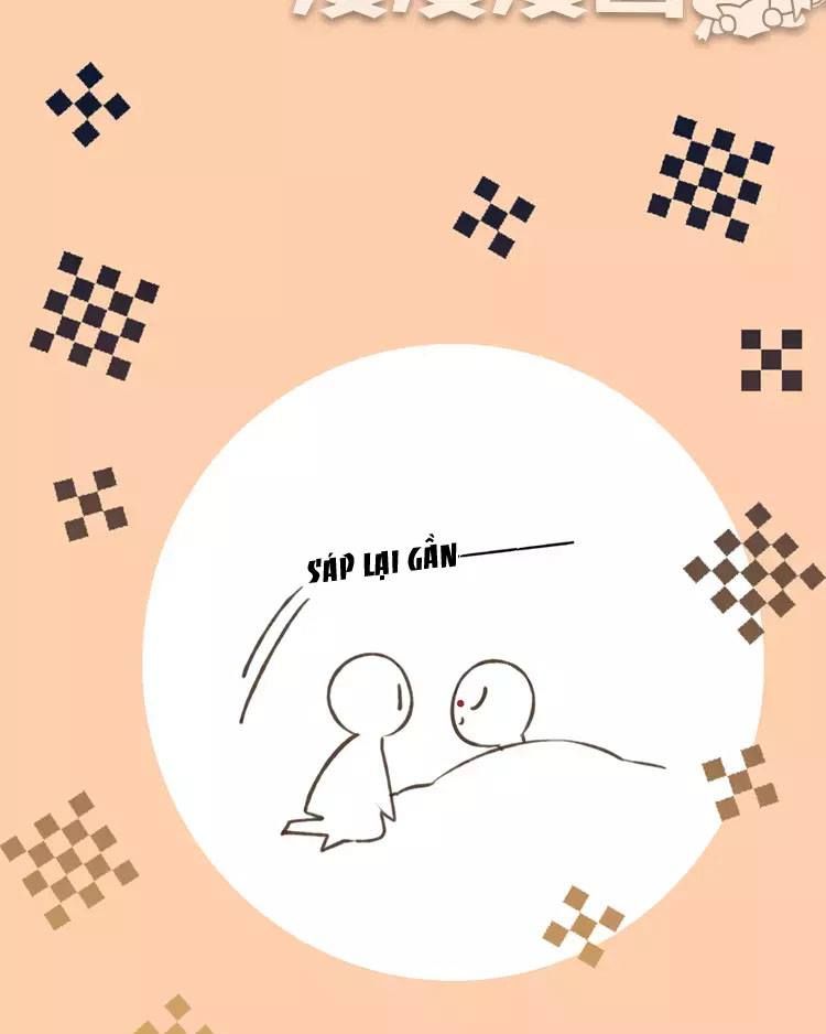 trên trời rớt xuống một hòa thượng ngốc chapter 29 34