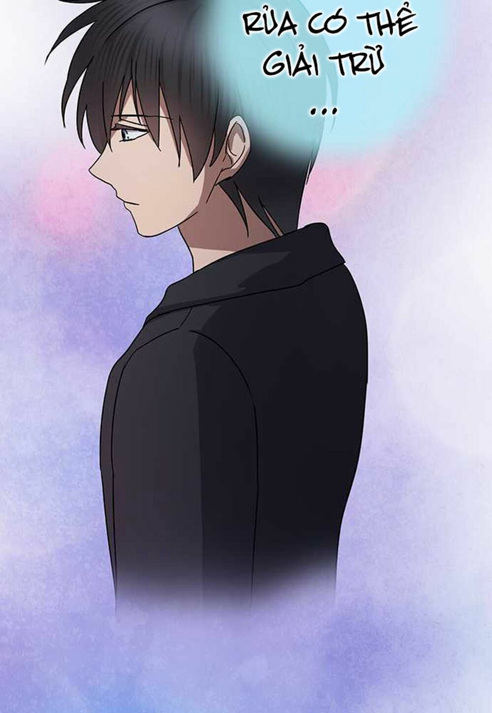 nụ hôn nguyền rủa chapter 79 14